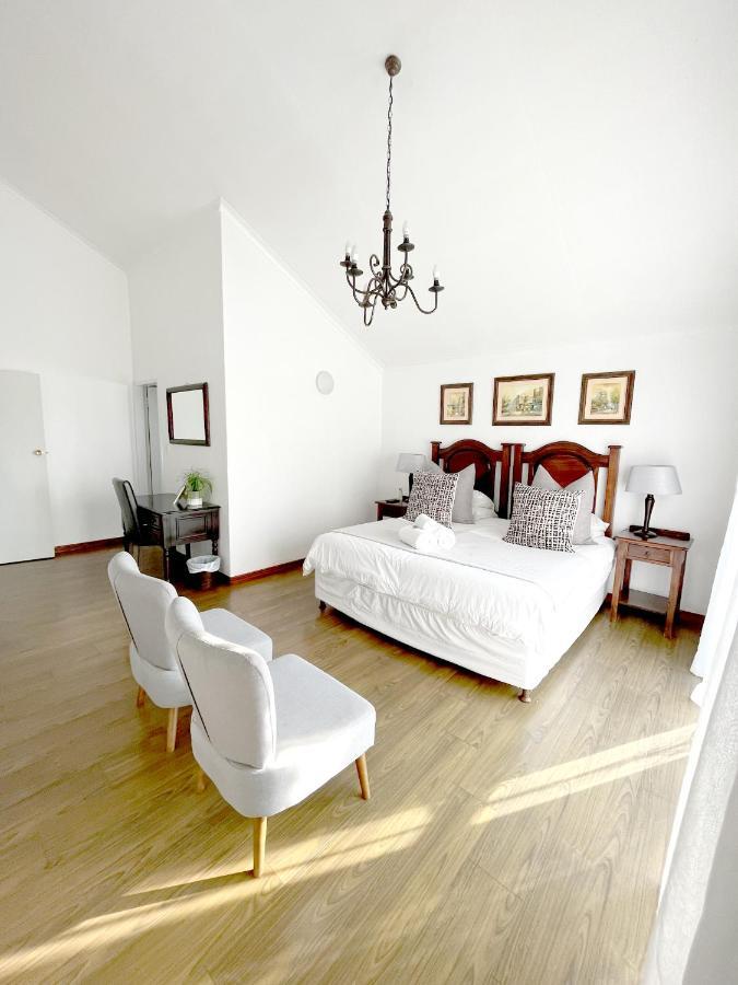 Tcs On Lynnwood Guesthouse Претория Экстерьер фото