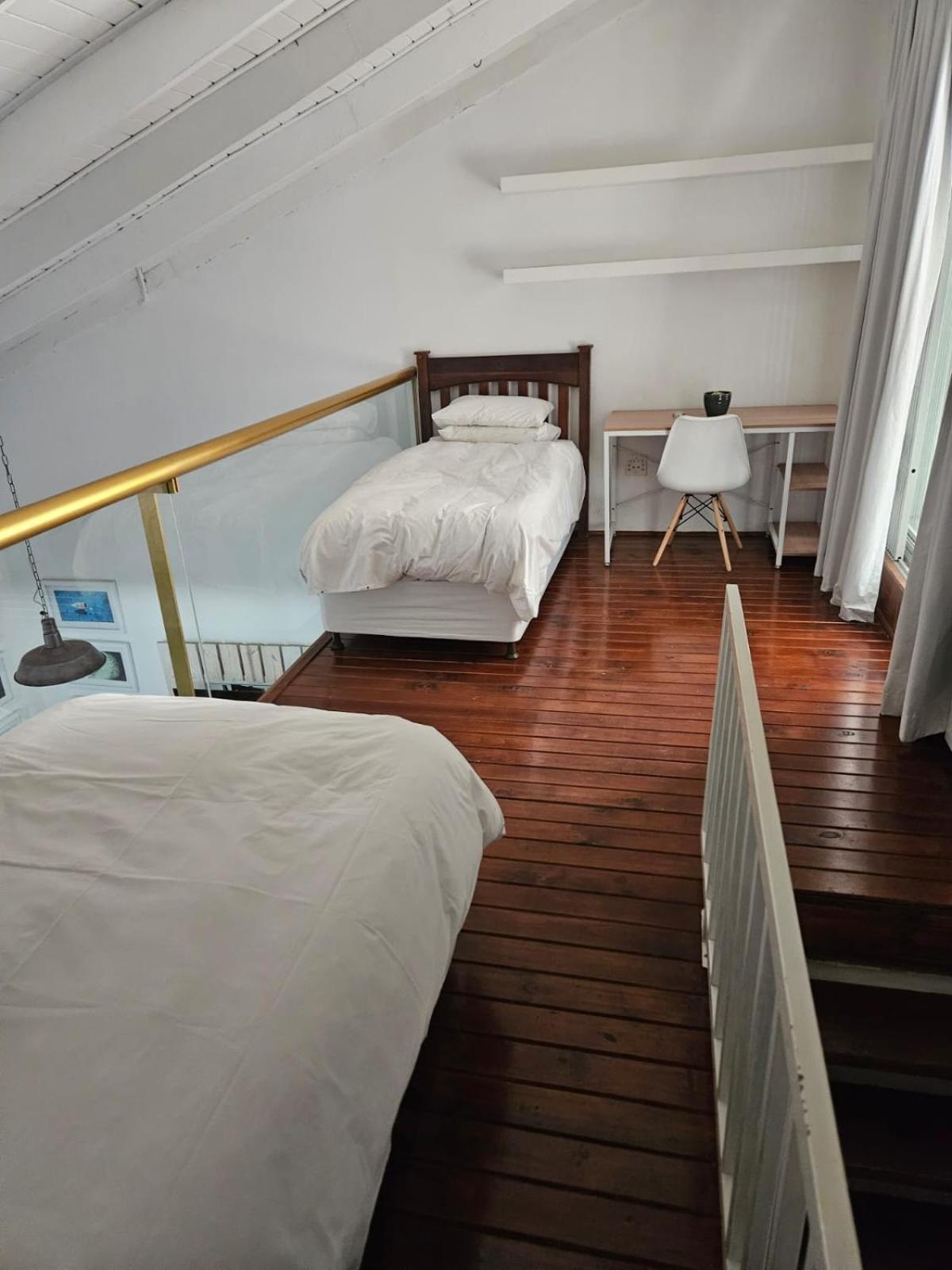 Tcs On Lynnwood Guesthouse Претория Экстерьер фото
